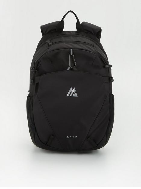 montirex-apex-25l-backpack-black