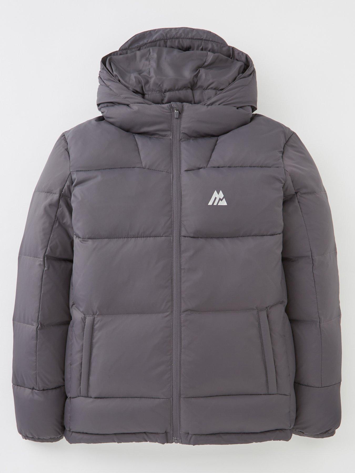 montirex-junior-elevation-down-jacket