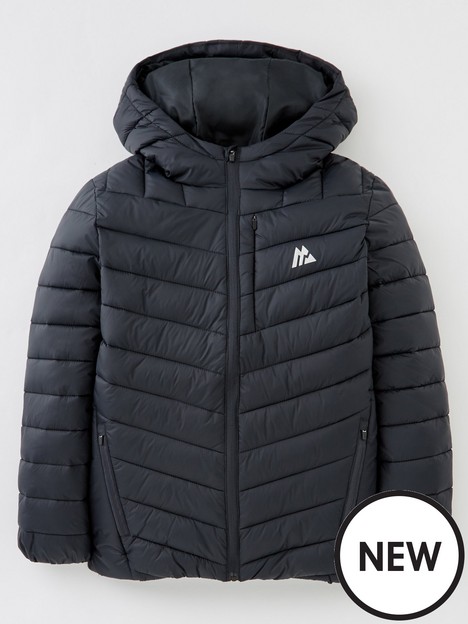 montirex-junior-avalanche-synthetic-jacket