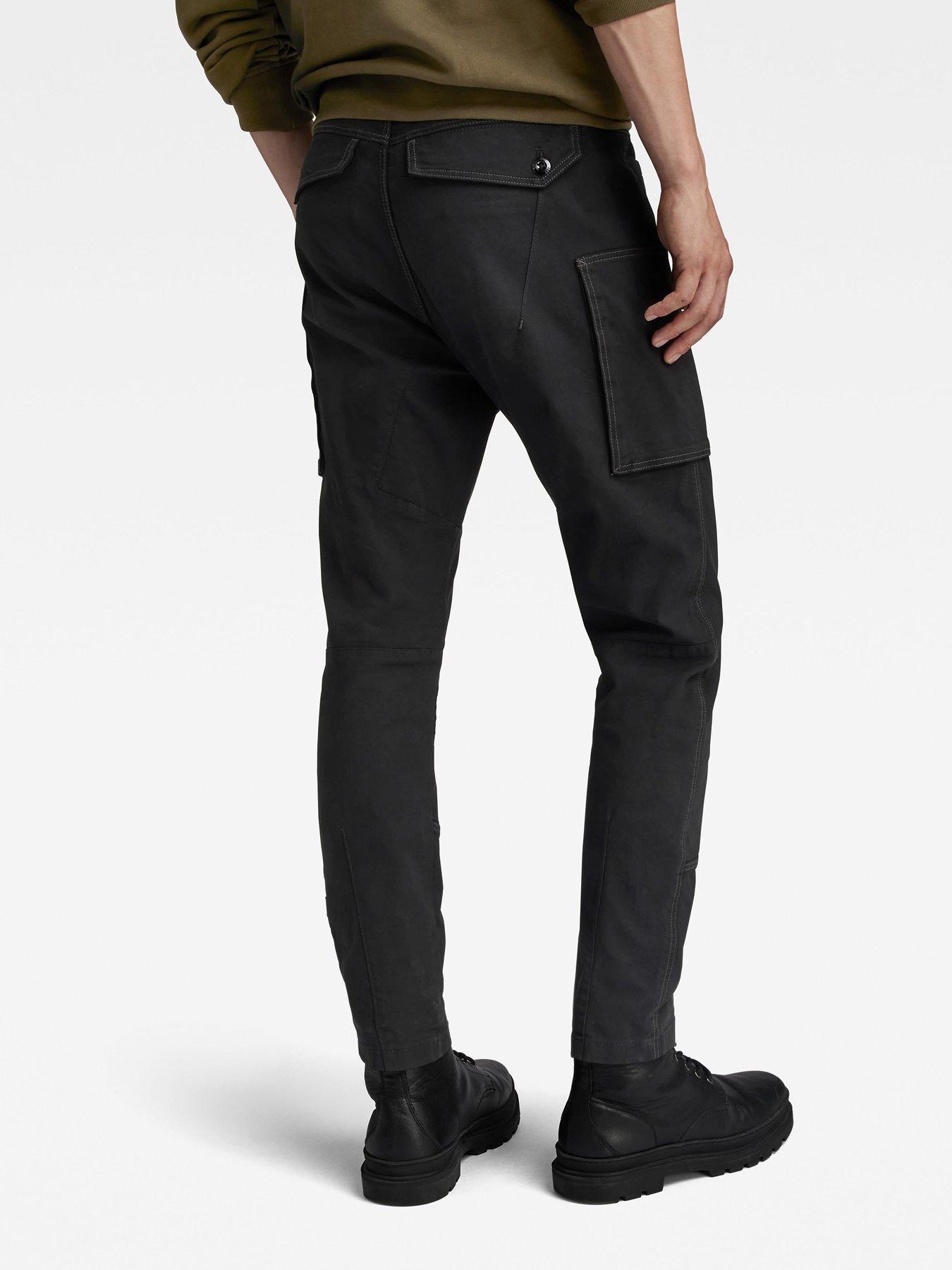 G star deals cargo pants sale