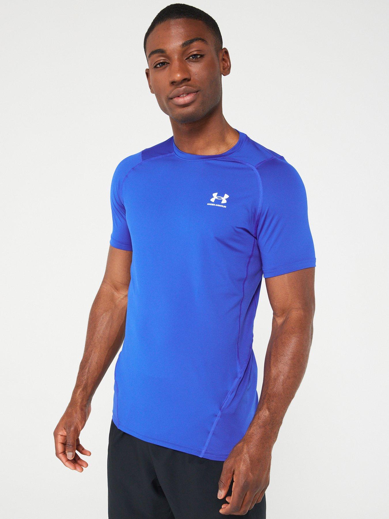 Under armour store training tops mens