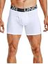  image of under-armour-charged-cotton-6in-boxers-3-pack