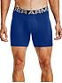  image of under-armour-charged-cotton-3in-boxers-3-pack