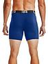  image of under-armour-charged-cotton-3in-boxers-3-pack