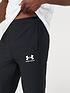  image of under-armour-mens-running-storm-pants-blackreflective
