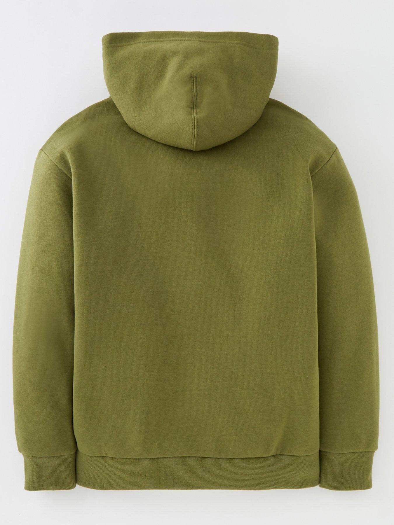 Champion best sale sweater khaki