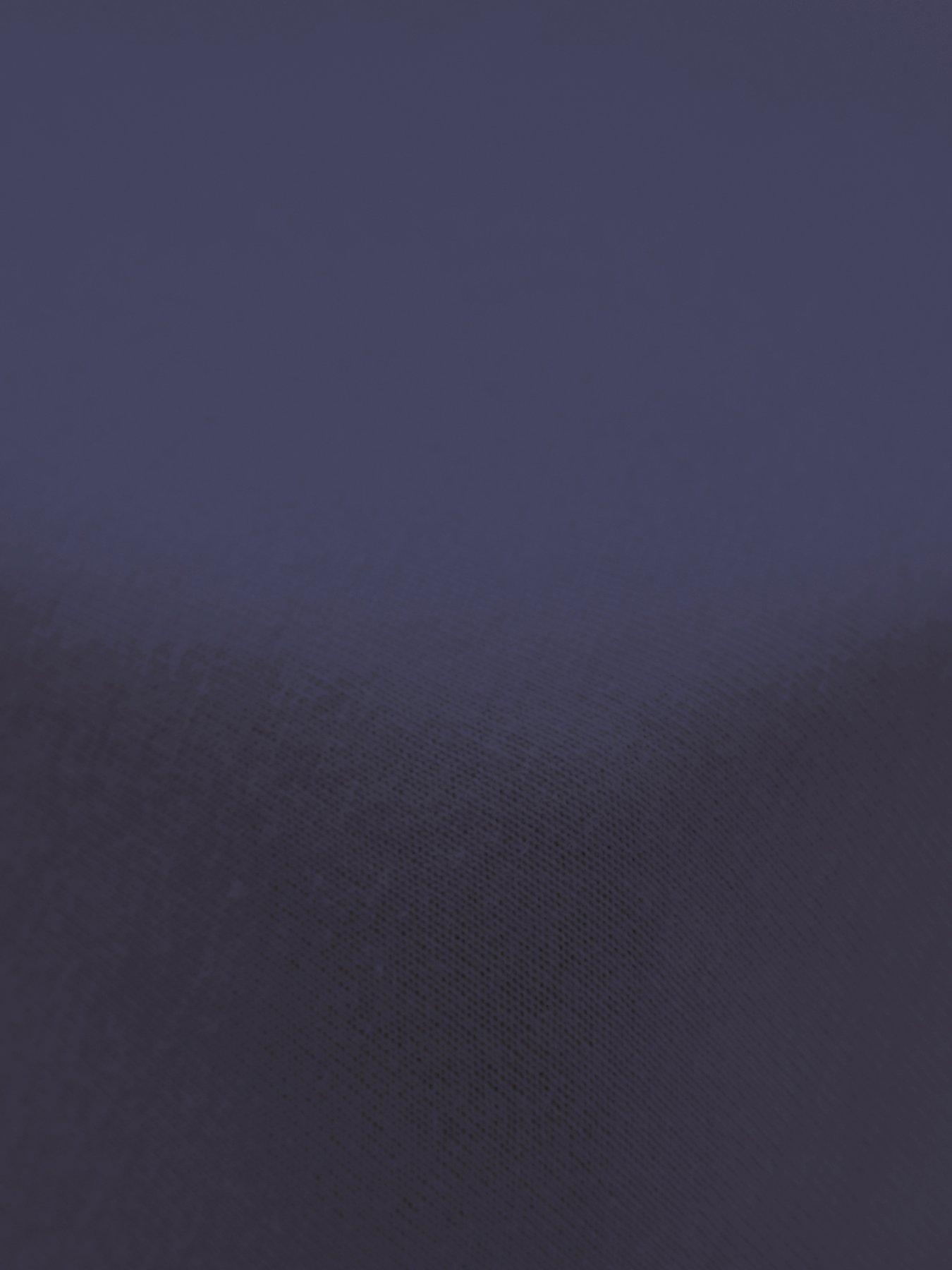  image of catherine-lansfield-brushed-100-cotton-fitted-sheet