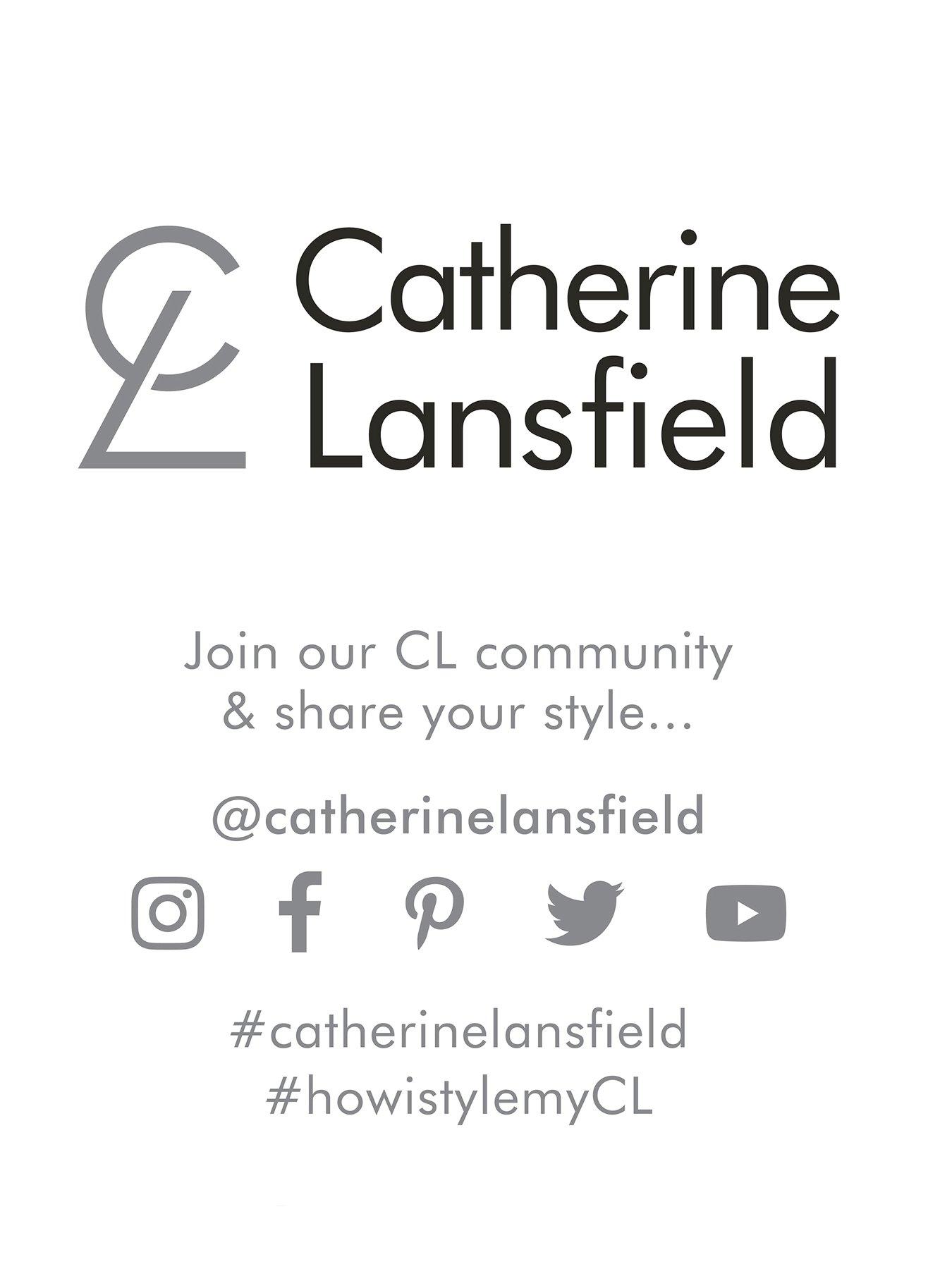  image of catherine-lansfield-brushed-100-cotton-duvet-set