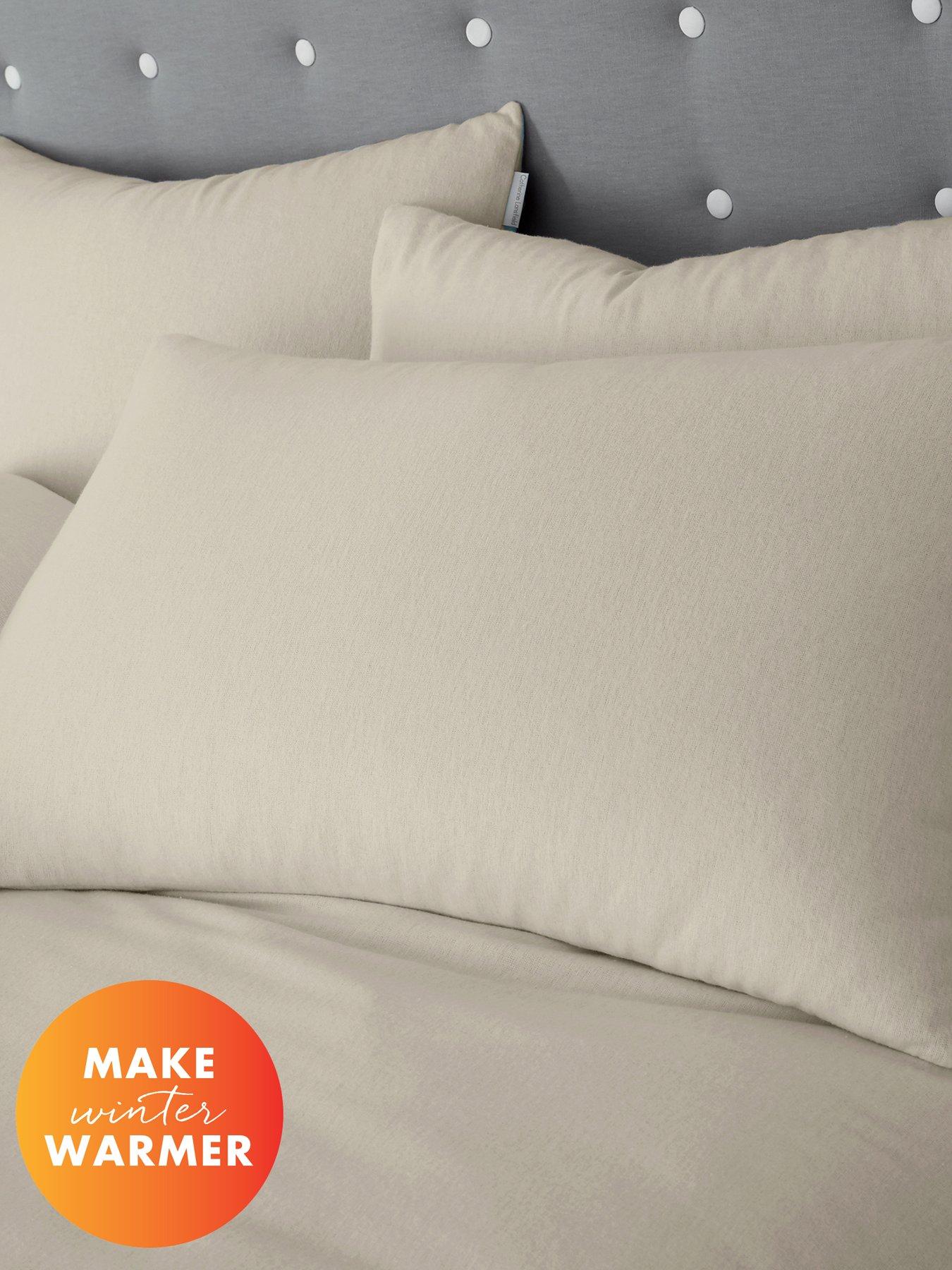 catherine-lansfield-brushed-100-cotton-standard-pillow-case-pair