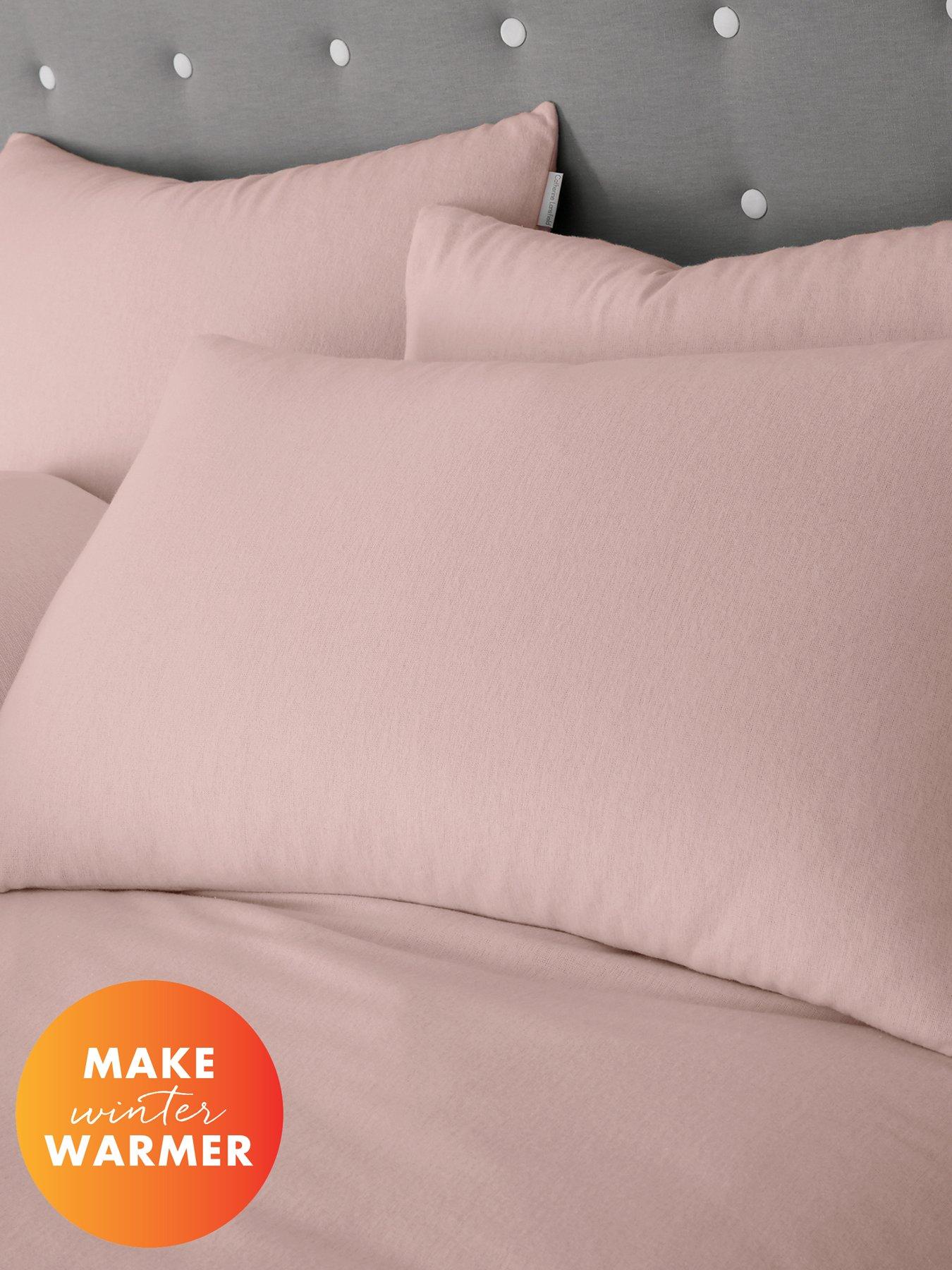 catherine-lansfield-brushed-100-cotton-standard-pillow-case-pair