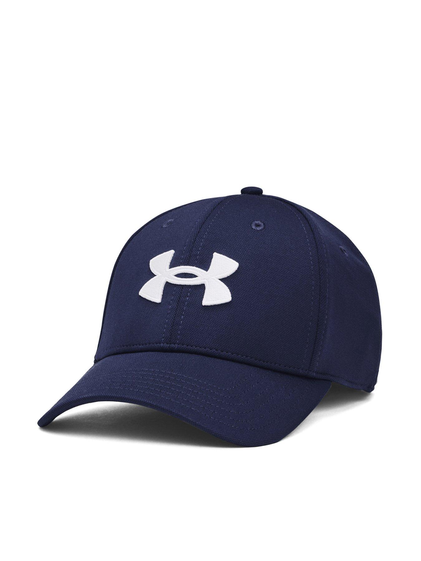 Under Armour Men's Storm Blitz Adjustable Cap  Adjustable cap, Under  armour men, Under armour