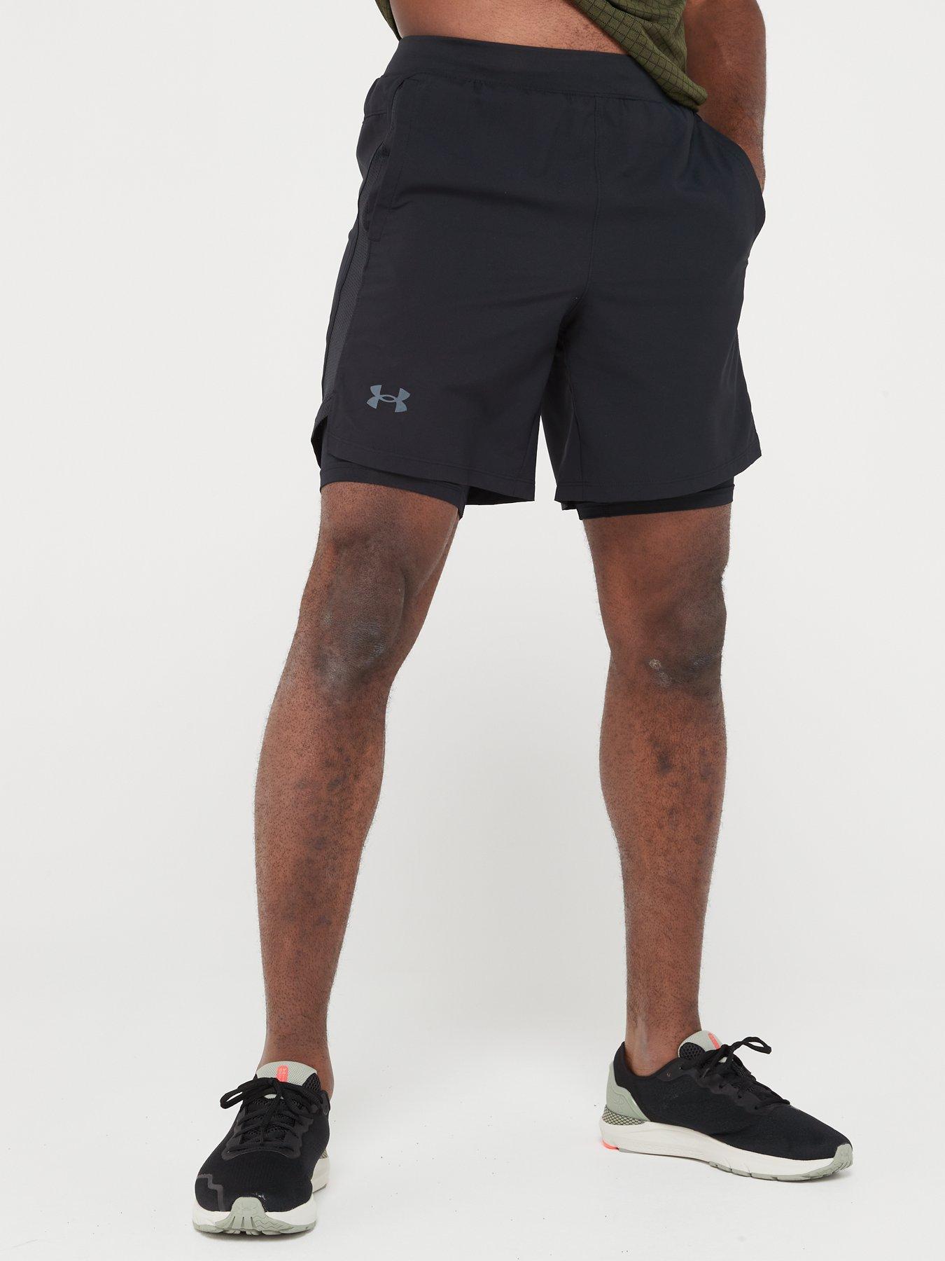 Under armour best sale shorts on sale