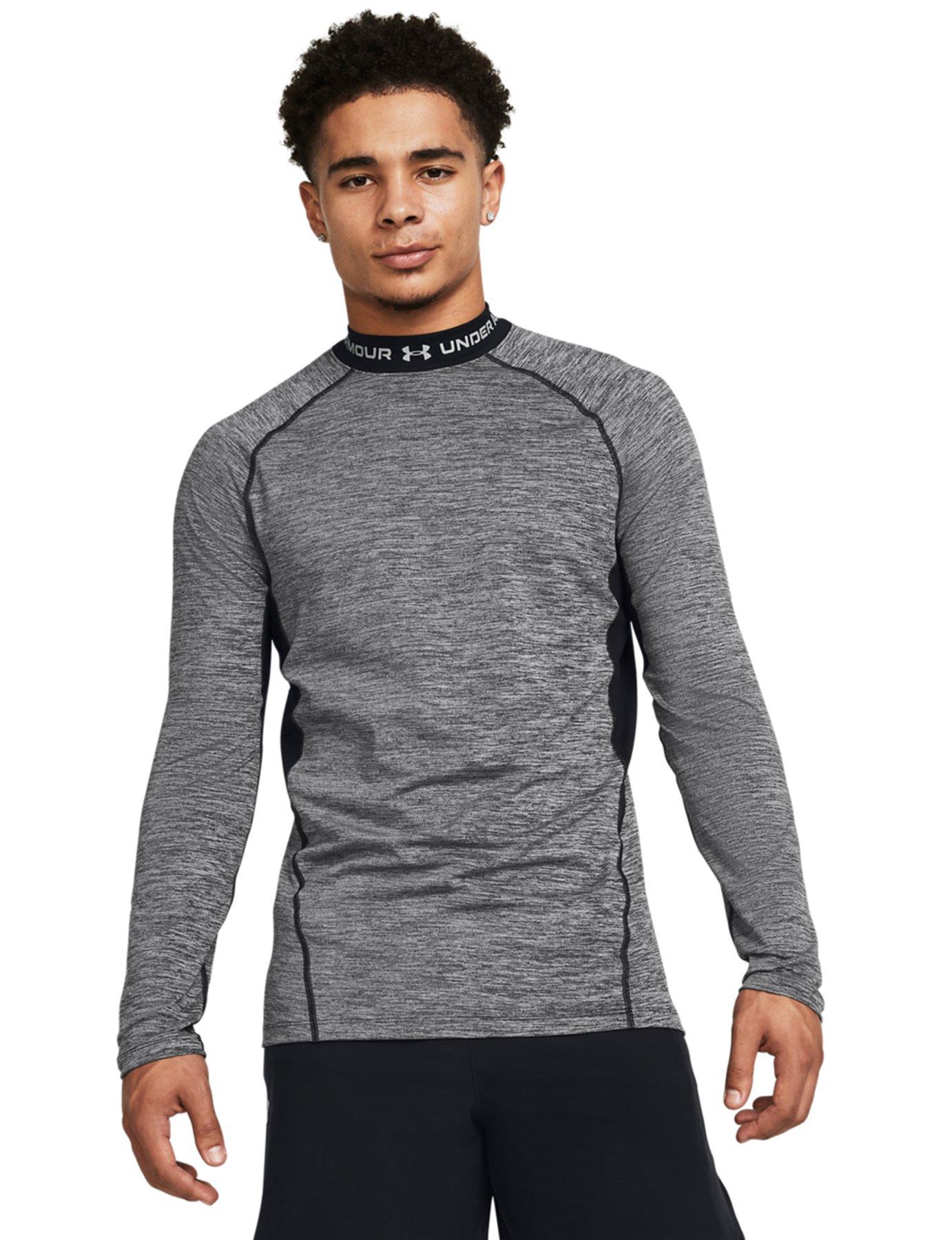 Under armour clearance cold gear polo