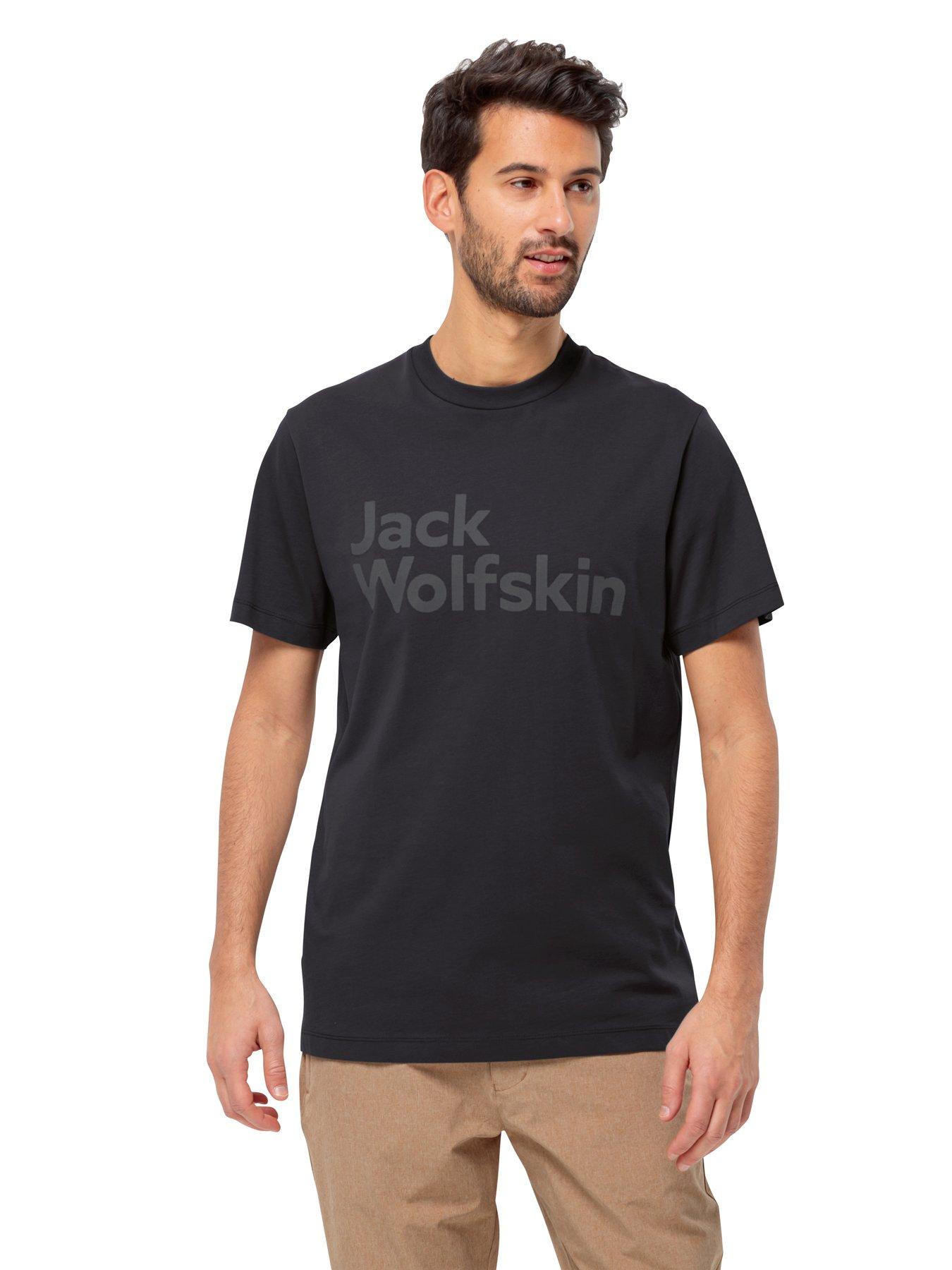 jack wolfskin t shirt sale