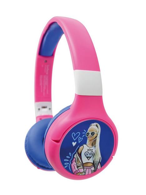 barbie-2-in-1-bluetooth-and-wired-comfort-foldable-headphones-with-kids-safe-volume