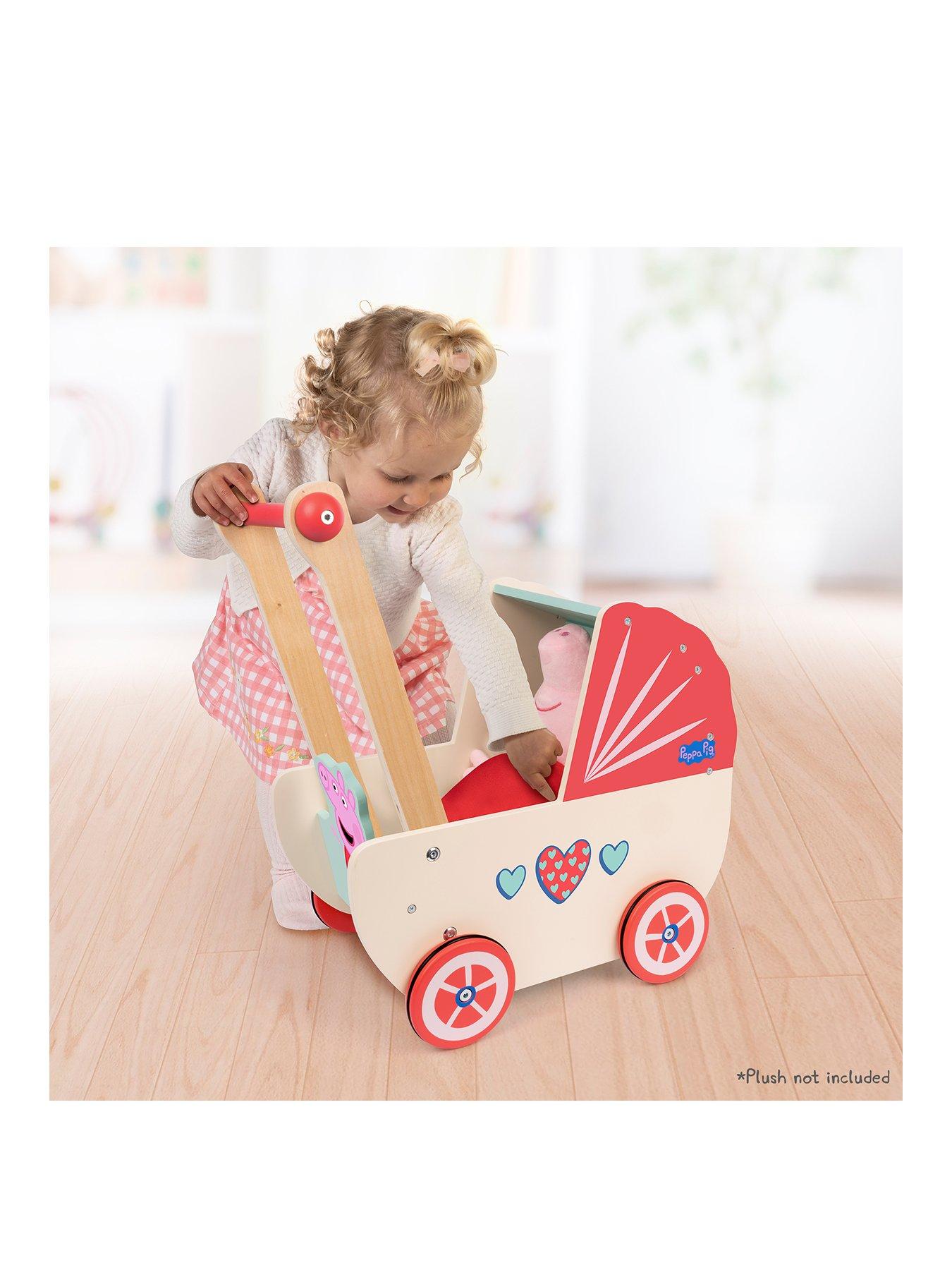 Littlewoods dolls pram best sale