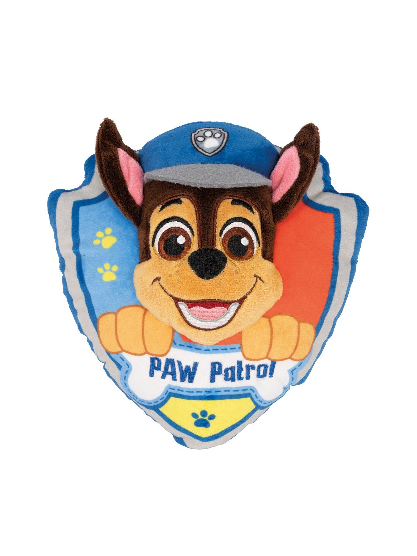  image of paw-patrol-character-warmer-heatable-plush