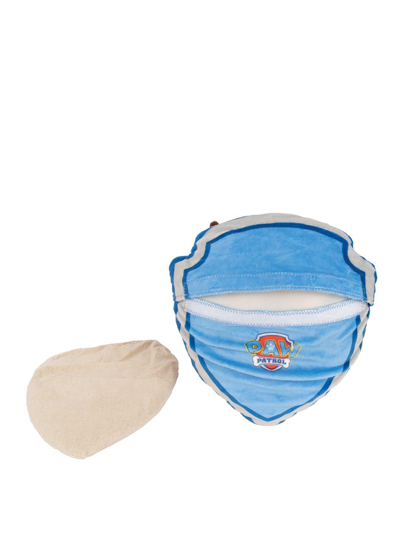  image of paw-patrol-character-warmer-heatable-plush