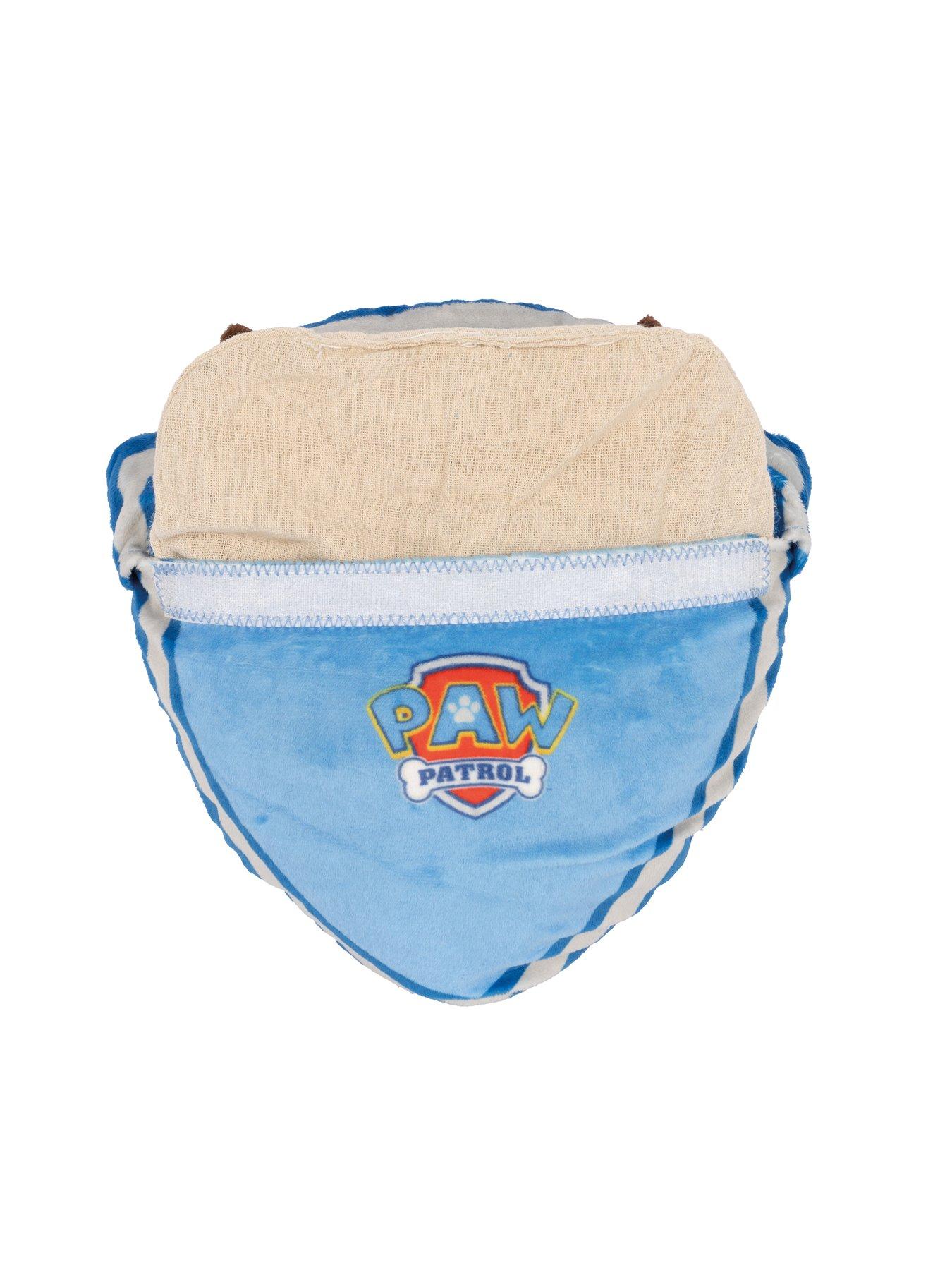  image of paw-patrol-character-warmer-heatable-plush