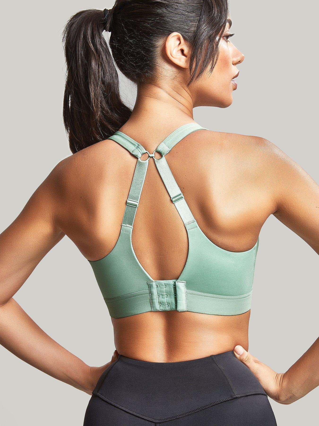 Panache Wired Sports Bra - Multi