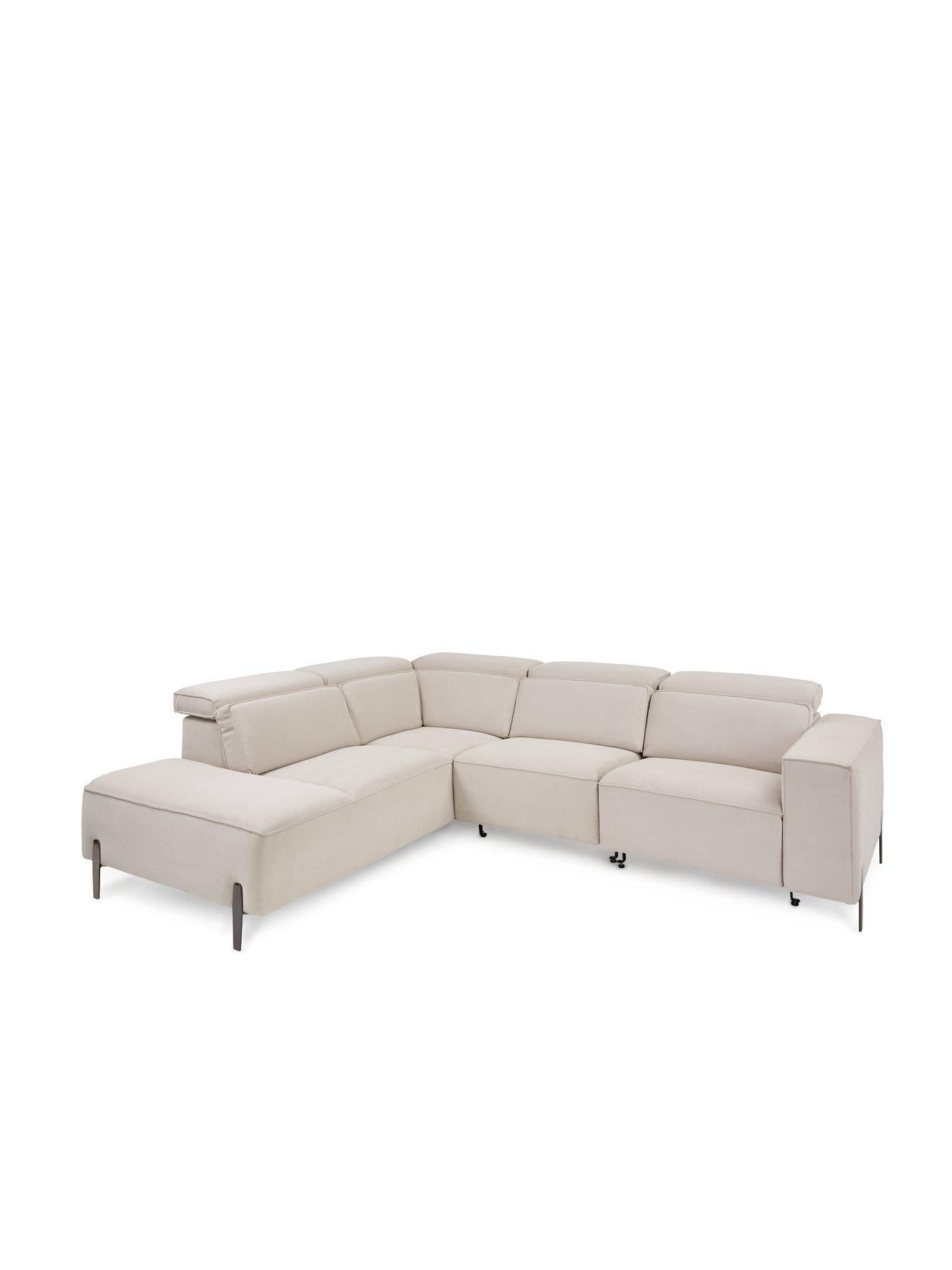  image of the-very-collection-san-antonio-power-recliner-left-hand-corner-group-with-charging-ports