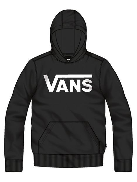 vans-boys-classic-logo-hoodie-black