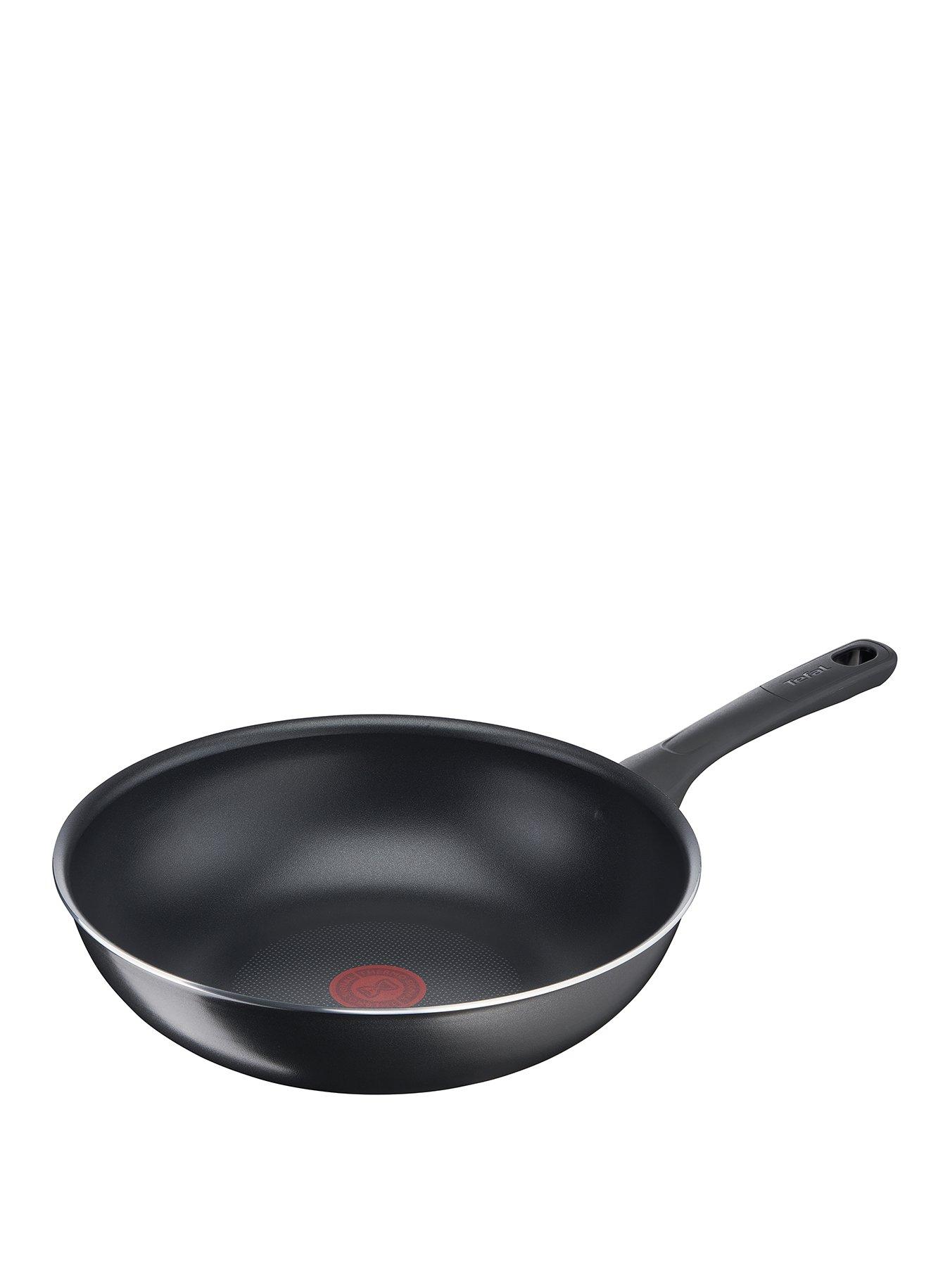 undefined Day by Day Non-Stick Aluminium 28 cm Wok