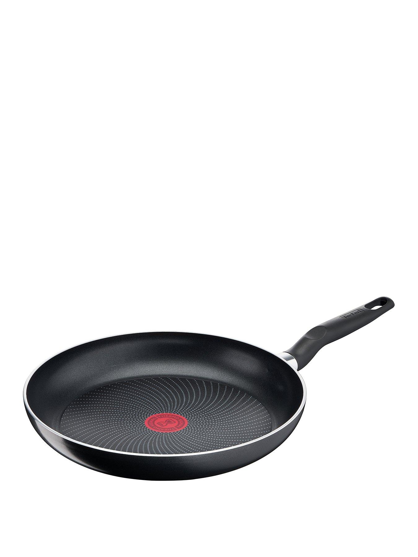 Tefal Ingenio Daily Chef 10pc Removable Handle, Stackable Induction Pan Set  L7629142