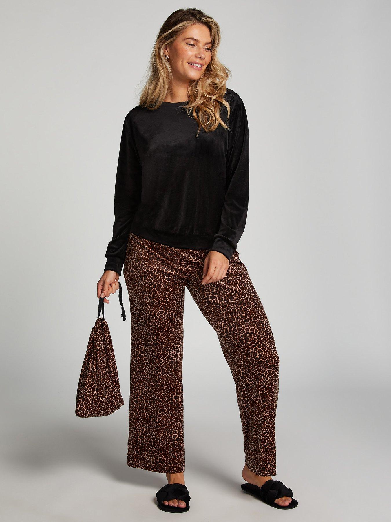 Pyjama hunkem?ller best sale