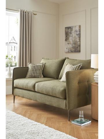 Fabric Sofas | Green | Sofas | Home & garden