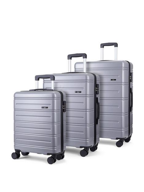 rock-luggage-lisbon-3-pc-set-grey