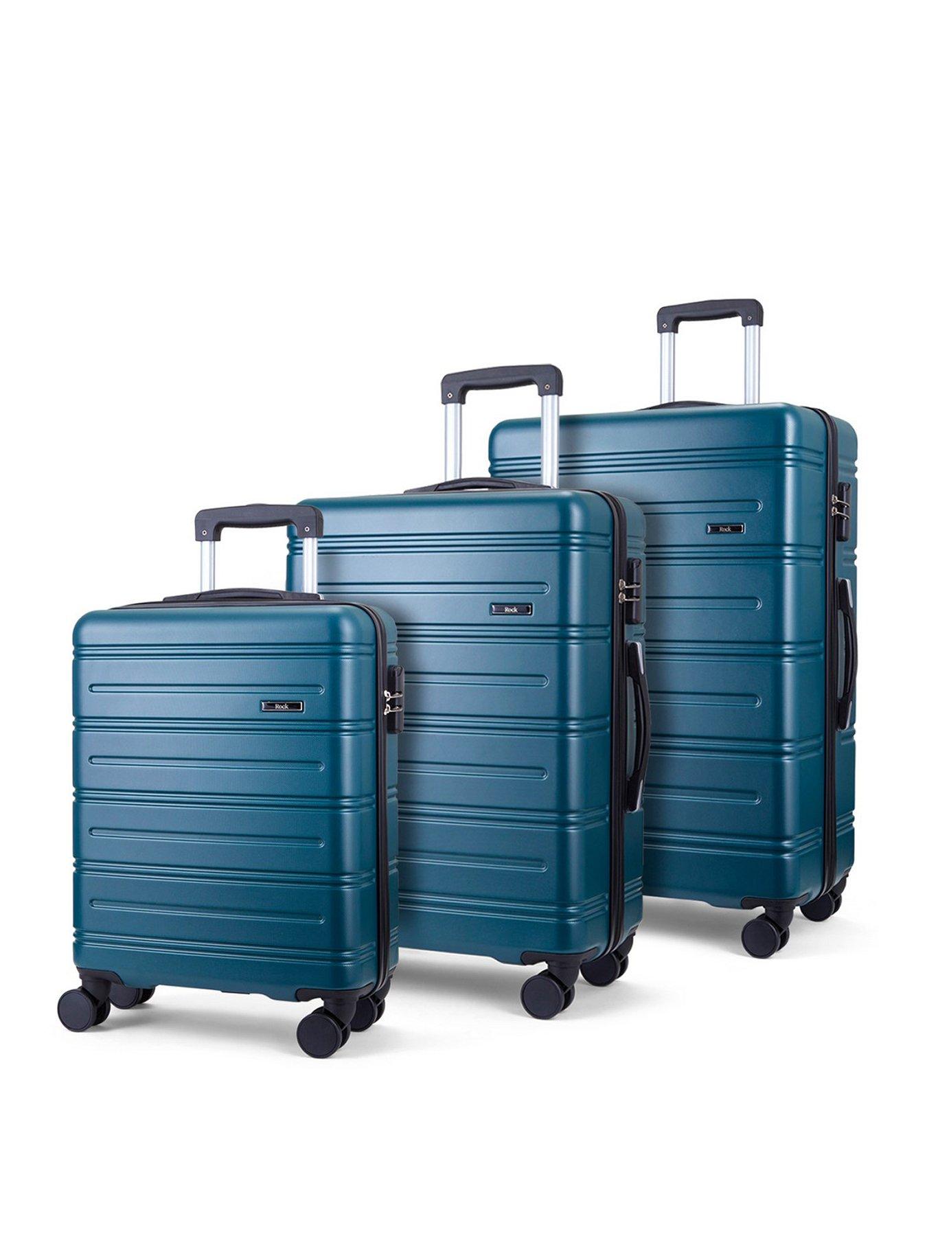 Littlewoods suitcases cheap