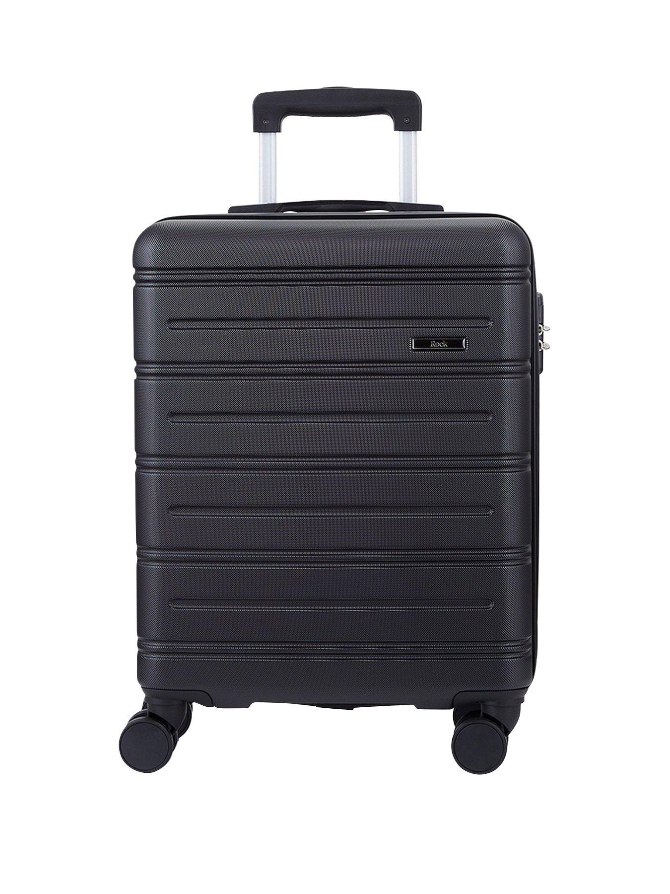 Little black suitcase on sale