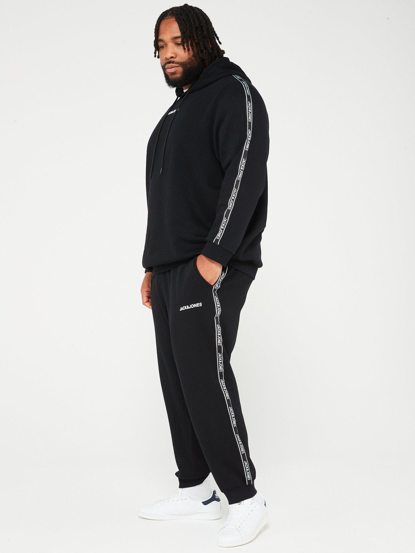 Jack & jones online tracksuit