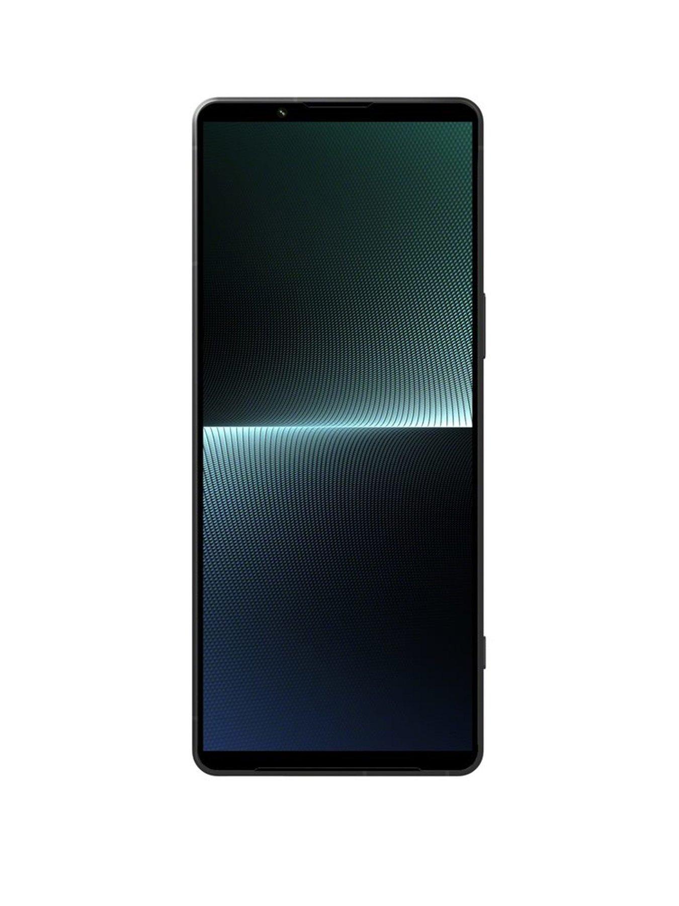  image of sony-xperia-1-v-5g-256gb-black