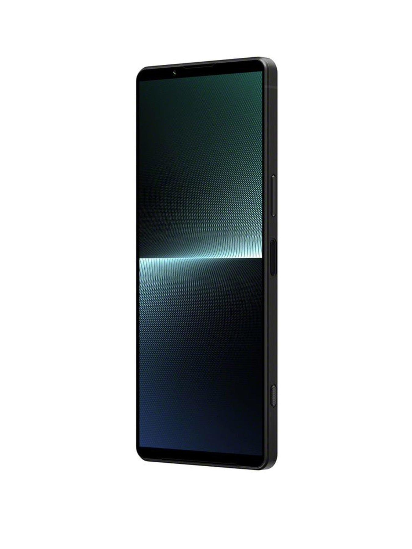  image of sony-xperia-1-v-5g-256gb-black