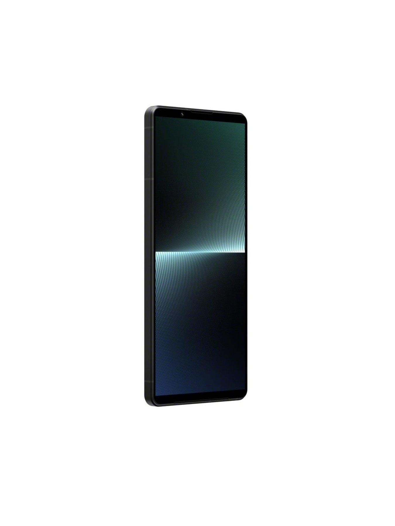  image of sony-xperia-1-v-5g-256gb-black