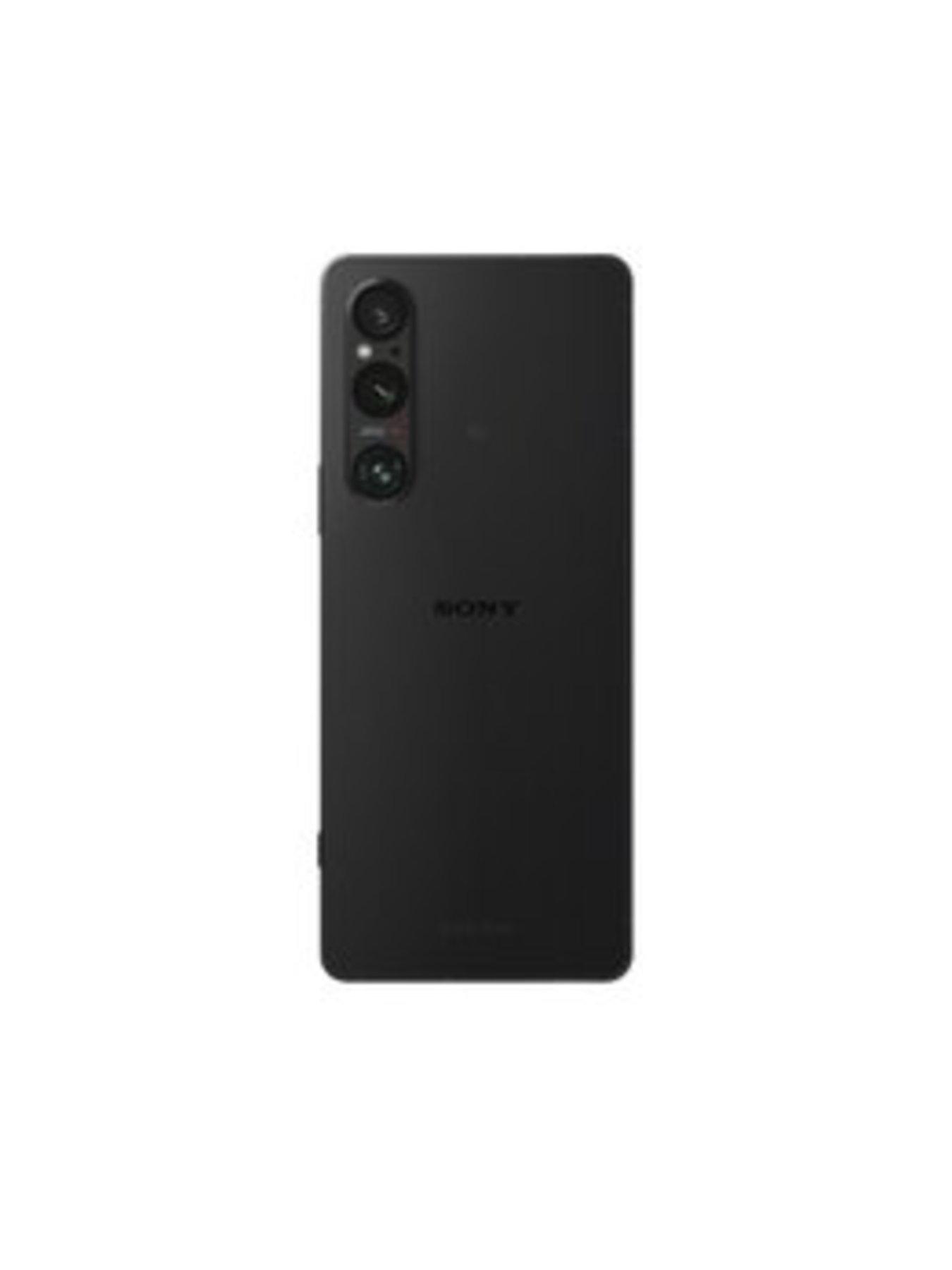  image of sony-xperia-1-v-5g-256gb-black
