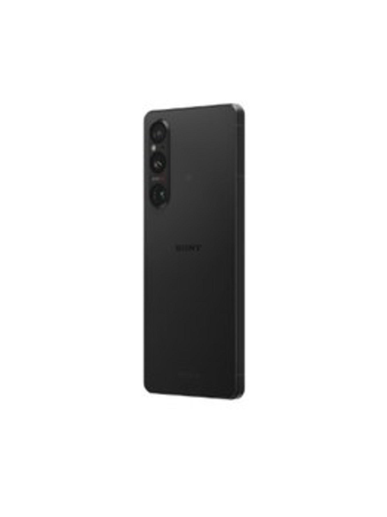  image of sony-xperia-1-v-5g-256gb-black