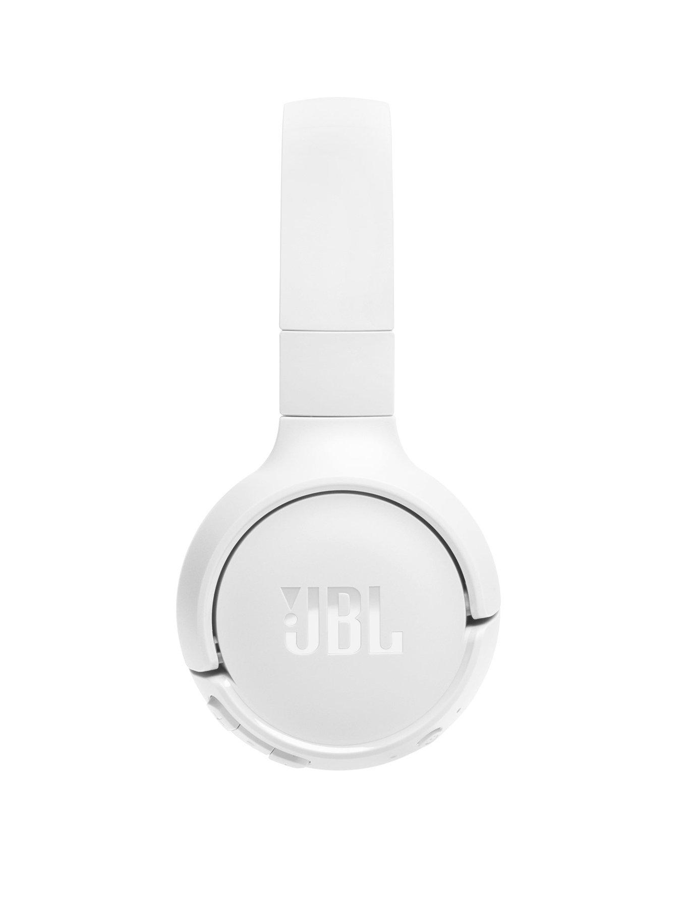 Jbl Tune 520 BT - JBL headphones app not working : r/JBL