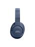  image of jbl-tune-720bt-over-ear-headphone-wirelessnbsp-multi-point-connection-blue