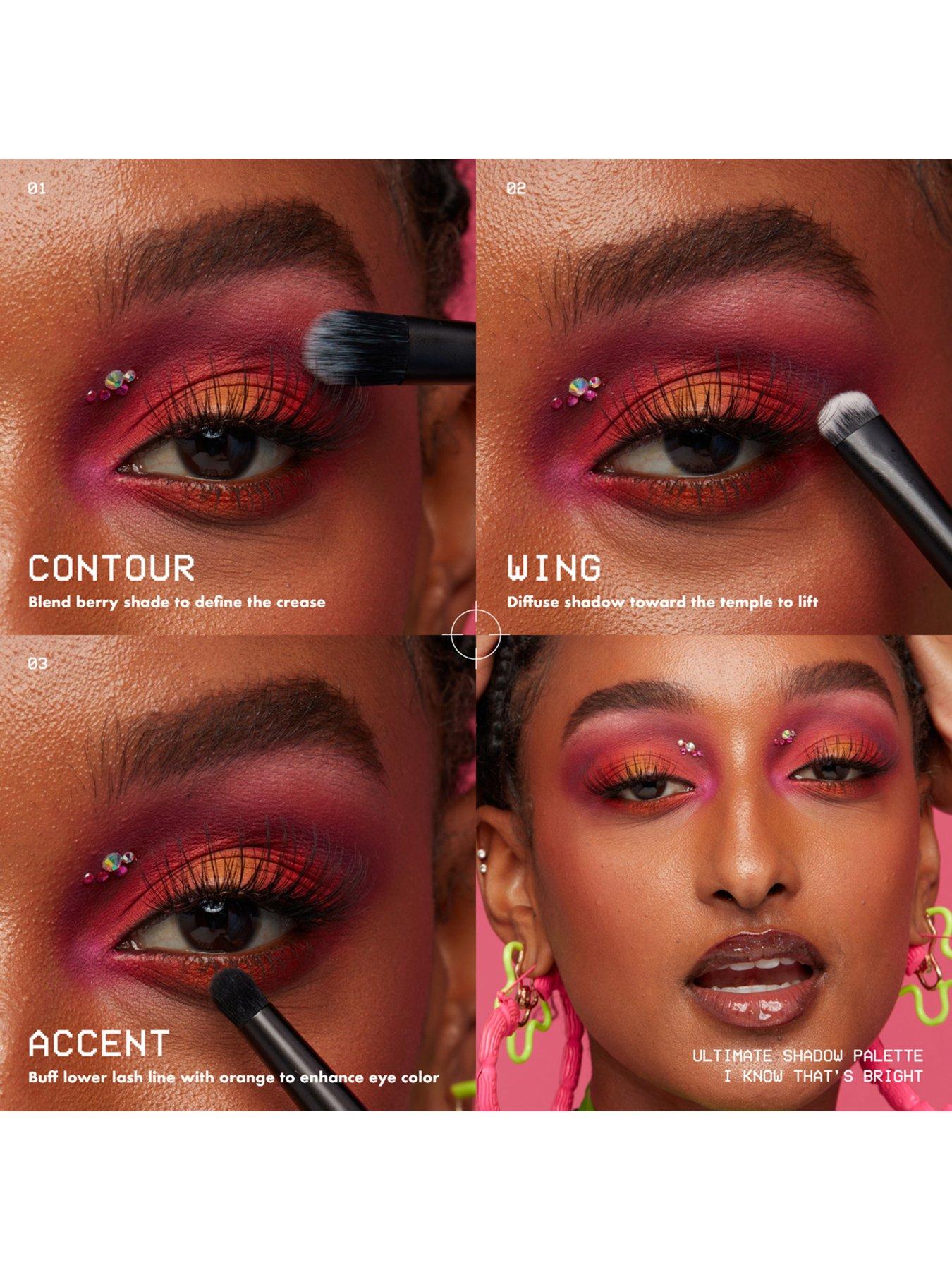 image of nyx-professional-makeup-ultimate-shadow-palette-vegan-16-pan-i-know-thats-bright