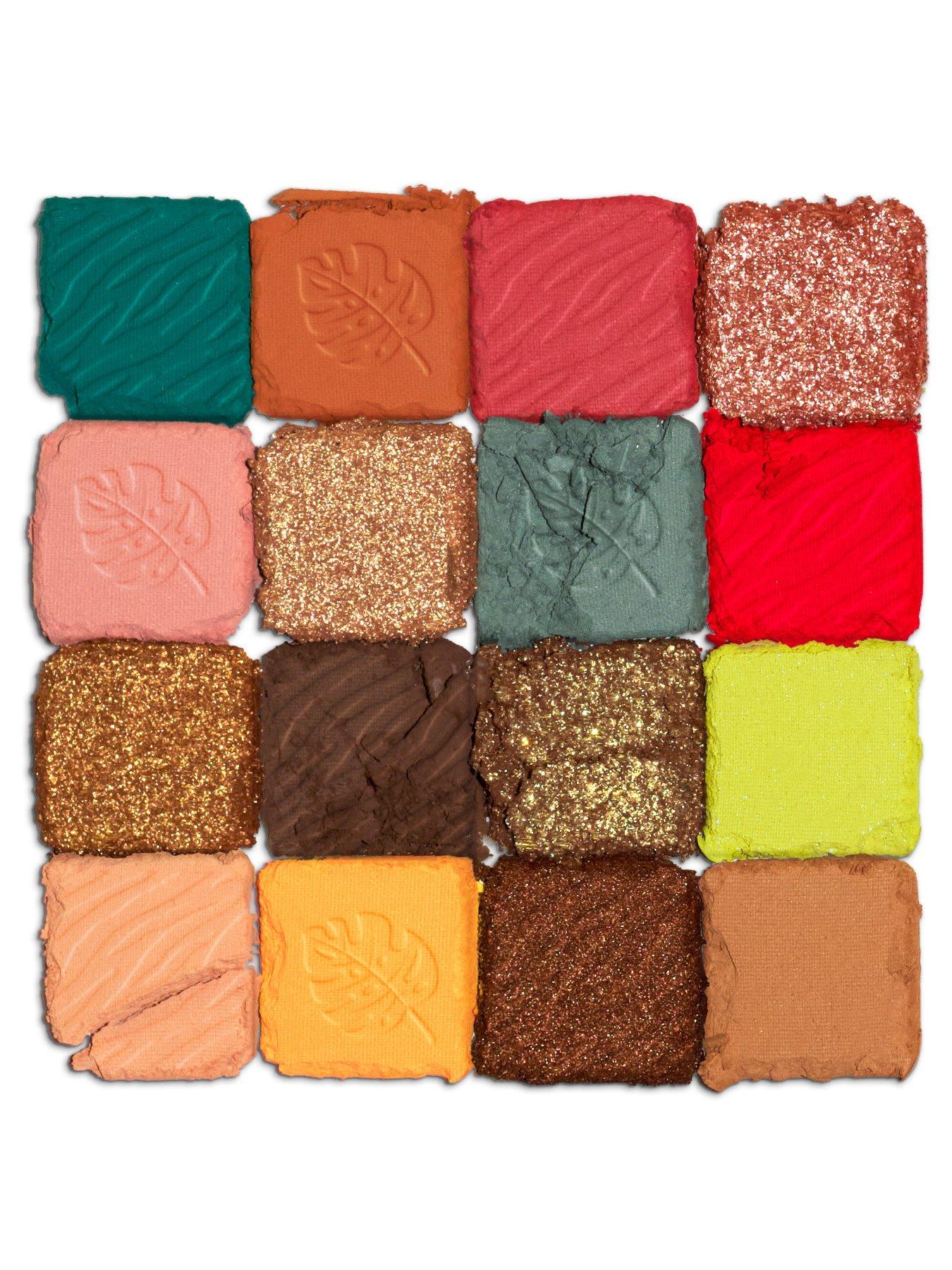  image of nyx-professional-makeup-ultimate-shadow-palette-vegan-16-pan-paradise-shock