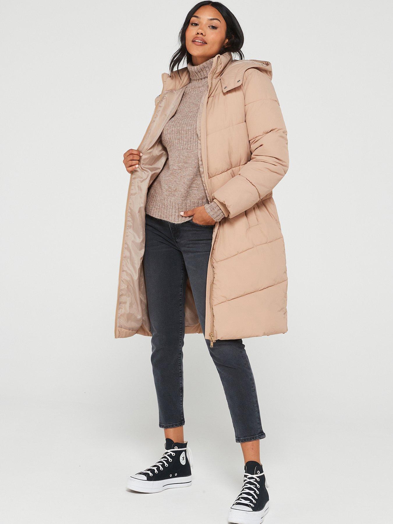 Littlewoods coats outlet sale