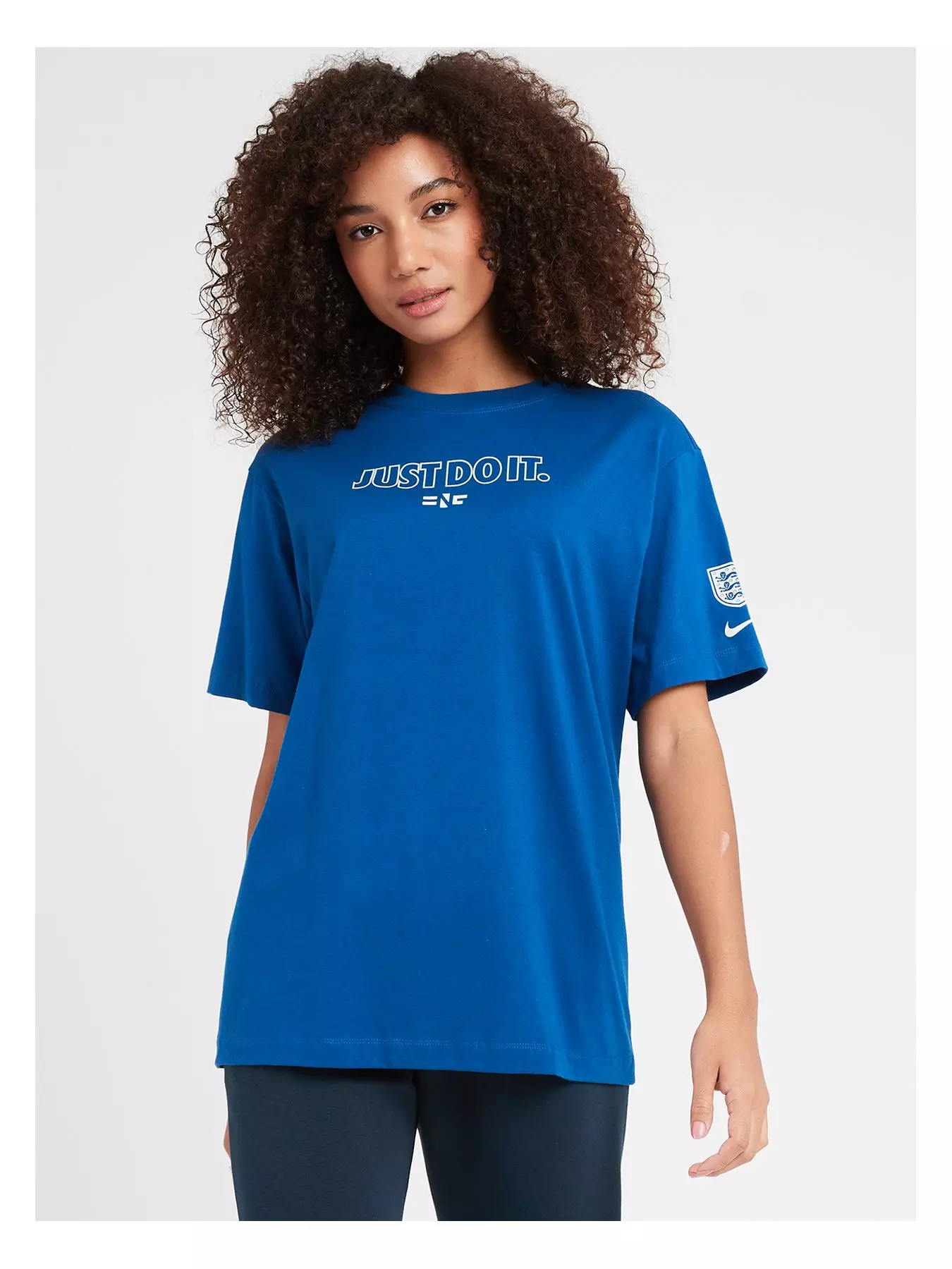 nike jdi tee