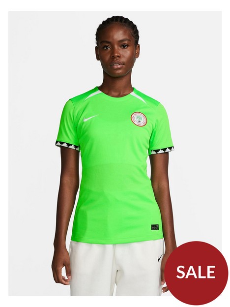 nike-nigeria-2023nbspwomens-home-stadium-short-sleeved-shirt-green