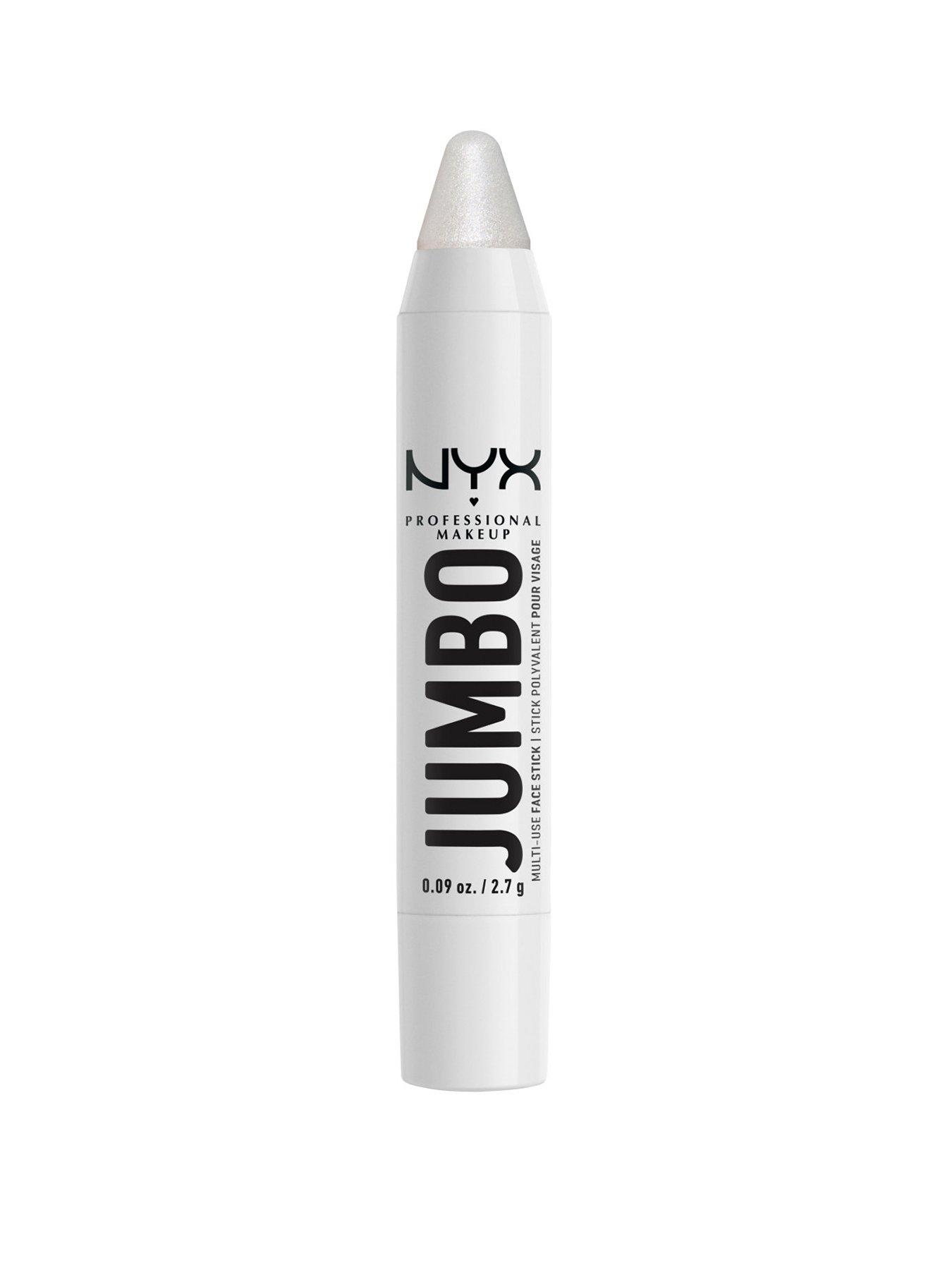 NYX PROFESSIONAL MAKEUP Jumbo Highlighter Stick