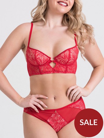 Sexy Hot Deluxe Satin Lace Stitching Open Cup Bra Set Lingerie Plus Size Open  Bra Sexy Bra Set