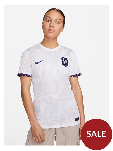nike-france-2023nbspwomens-away-stadium-short-sleeved-shirt-white