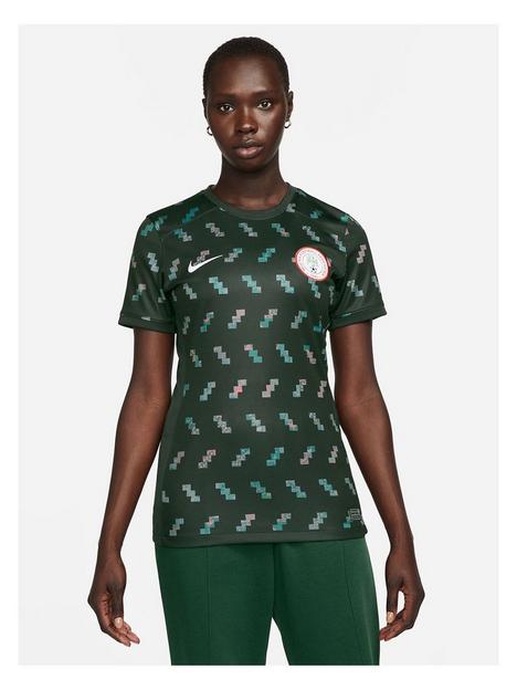 nike-nigeria-2023nbspwomens-away-stadium-short-sleeved-shirt-night-forestwhite